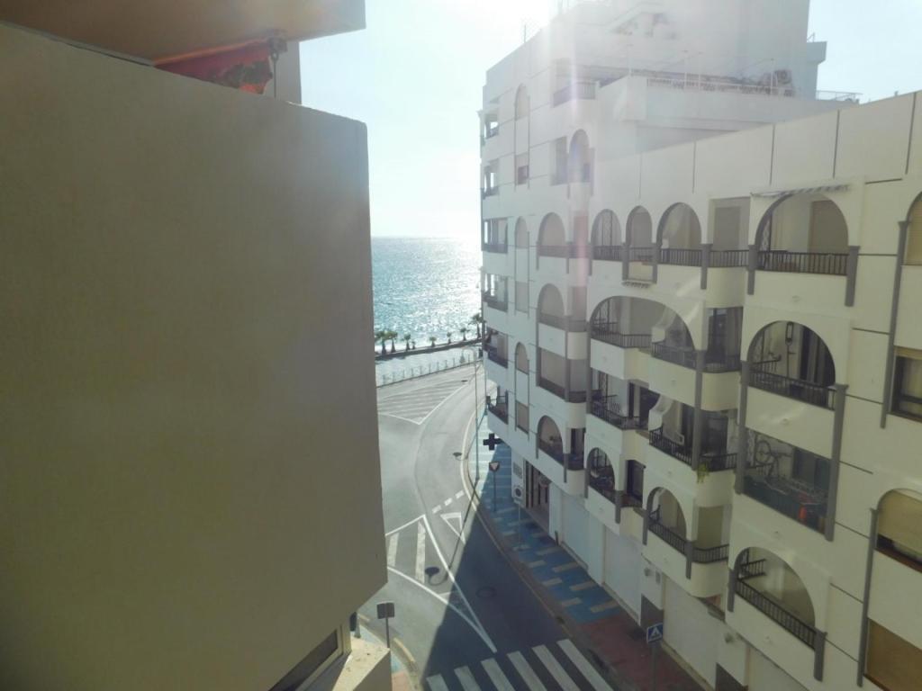 Apartament Chinasol Tropical Almuñécar Zewnętrze zdjęcie