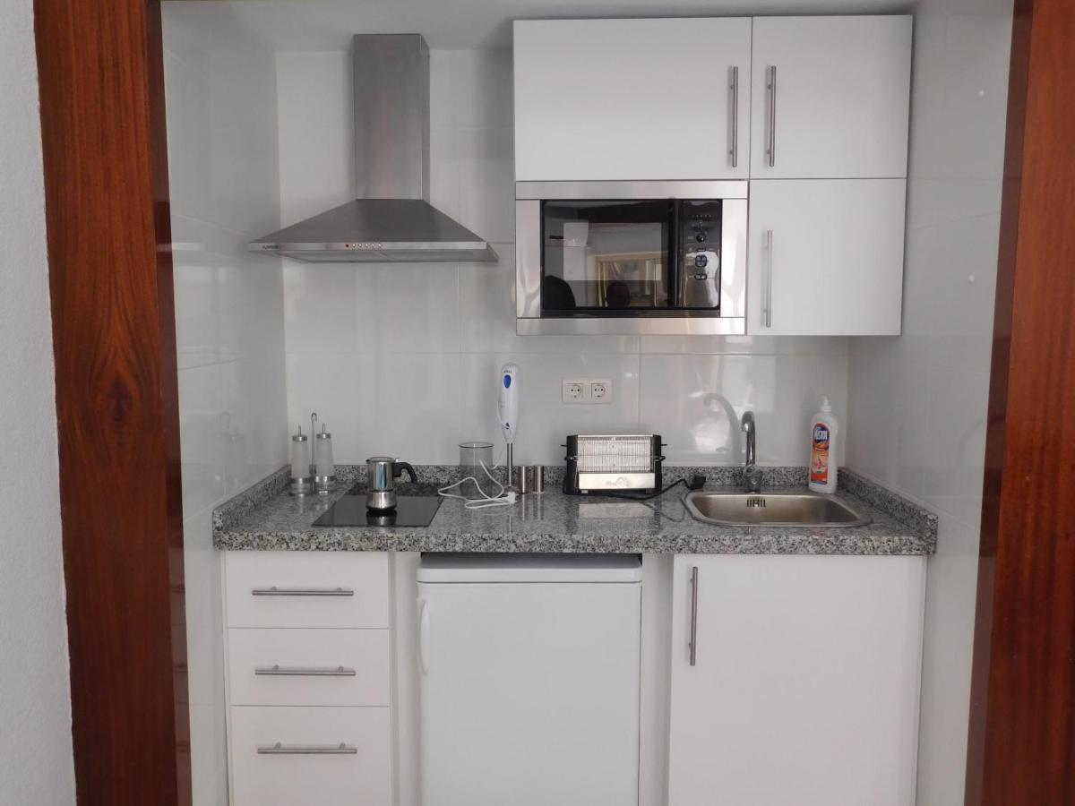 Apartament Chinasol Tropical Almuñécar Zewnętrze zdjęcie