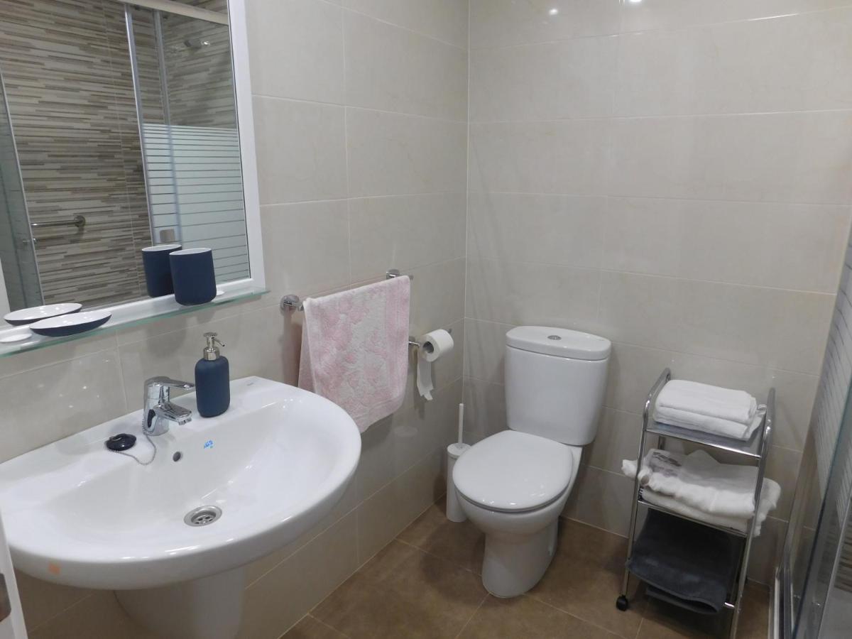 Apartament Chinasol Tropical Almuñécar Zewnętrze zdjęcie